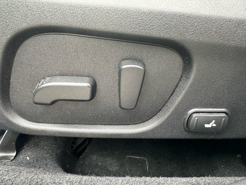 Subaru Forester 2.5i Limited 2017
