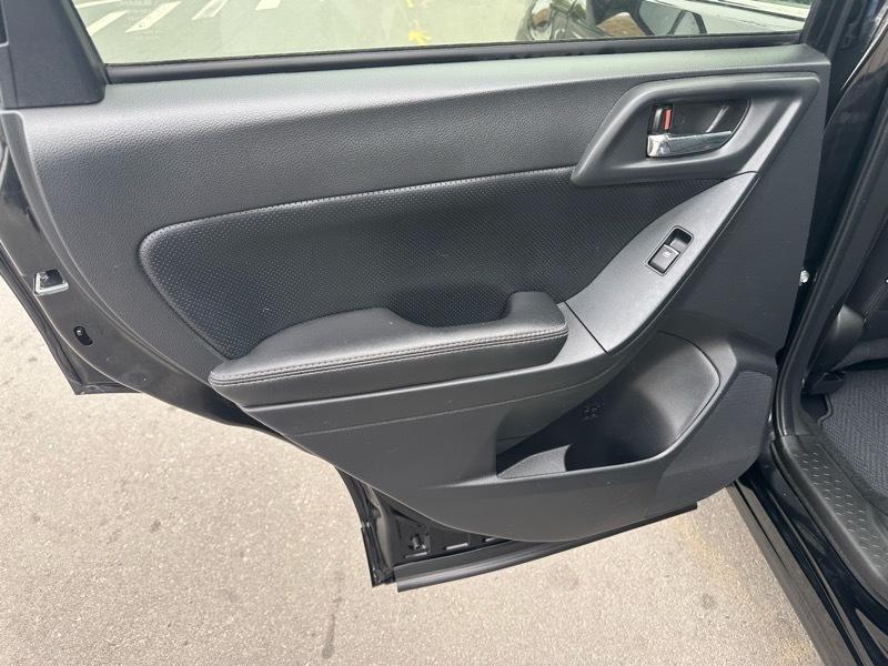 Subaru Forester 2.5i Limited 2017