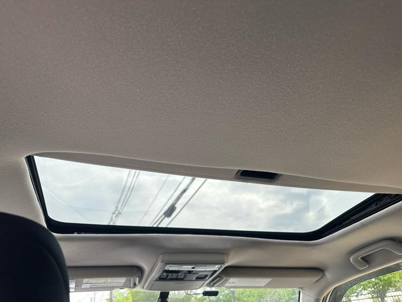 Toyota 4Runner SR5 4WD 2017