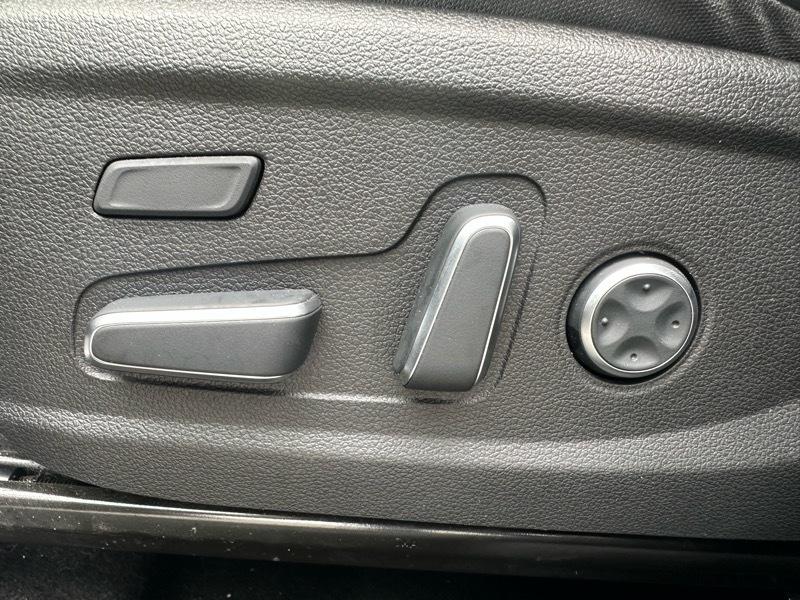 Hyundai Santa Fe Calligraphy AWD 2022