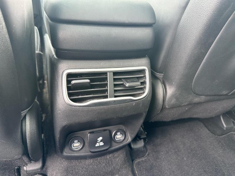 Hyundai Santa Fe Calligraphy AWD 2022