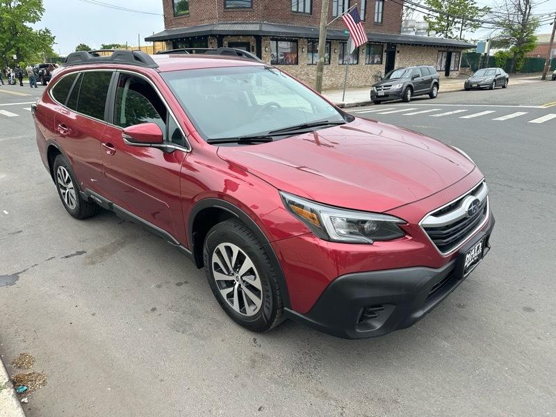 Subaru Outback Premium 2021