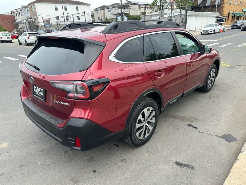 Subaru Outback Premium 2021