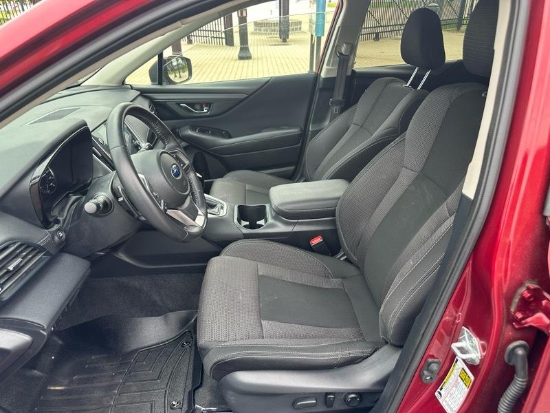 Subaru Outback Premium 2021