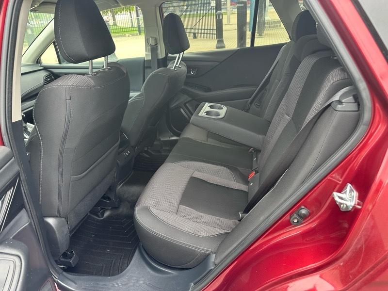 Subaru Outback Premium 2021