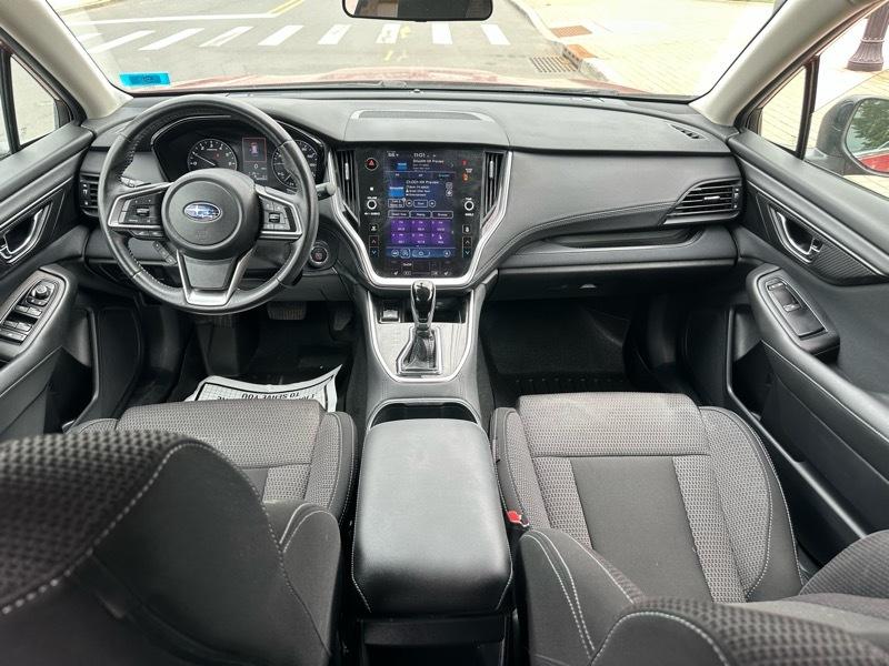 Subaru Outback Premium 2021