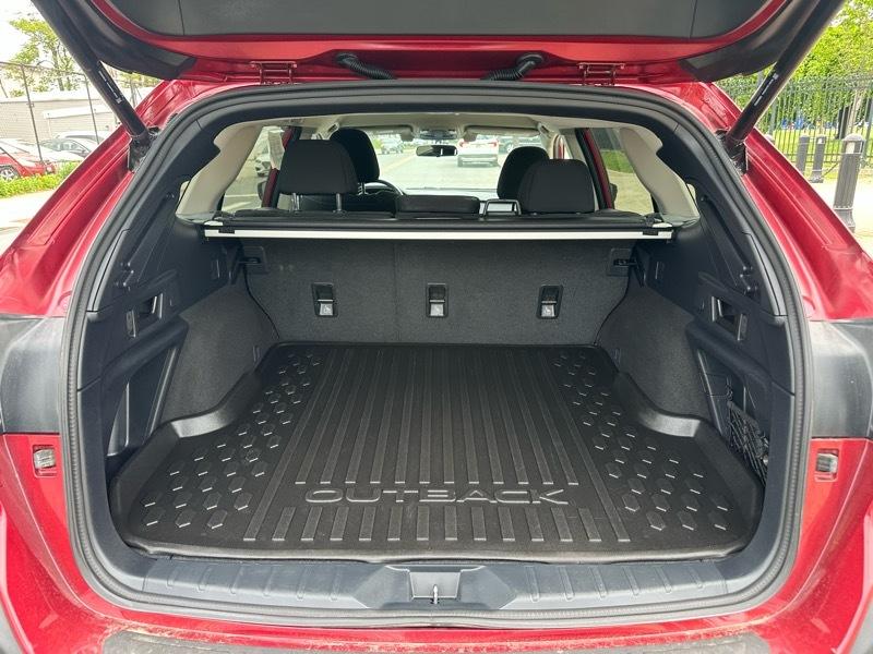 Subaru Outback Premium 2021