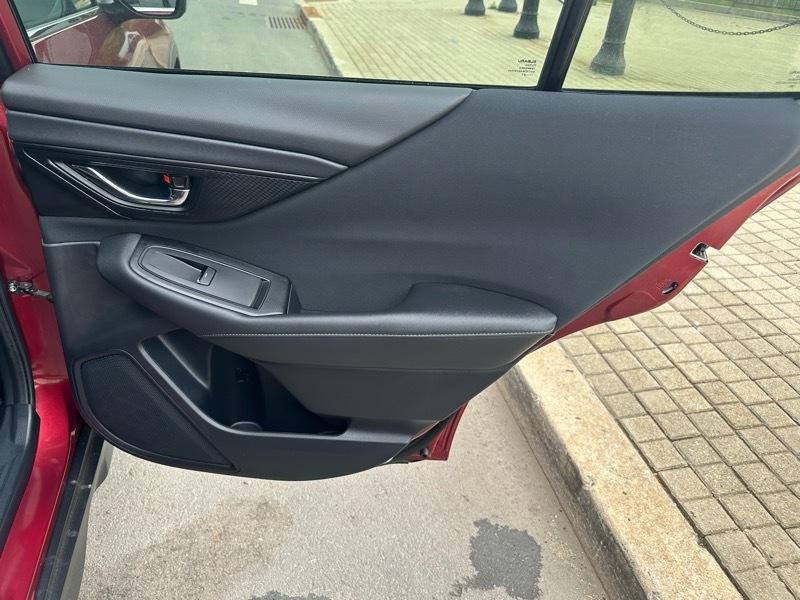 Subaru Outback Premium 2021