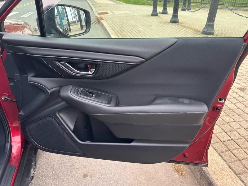 Subaru Outback Premium 2021