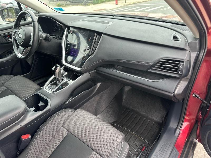 Subaru Outback Premium 2021