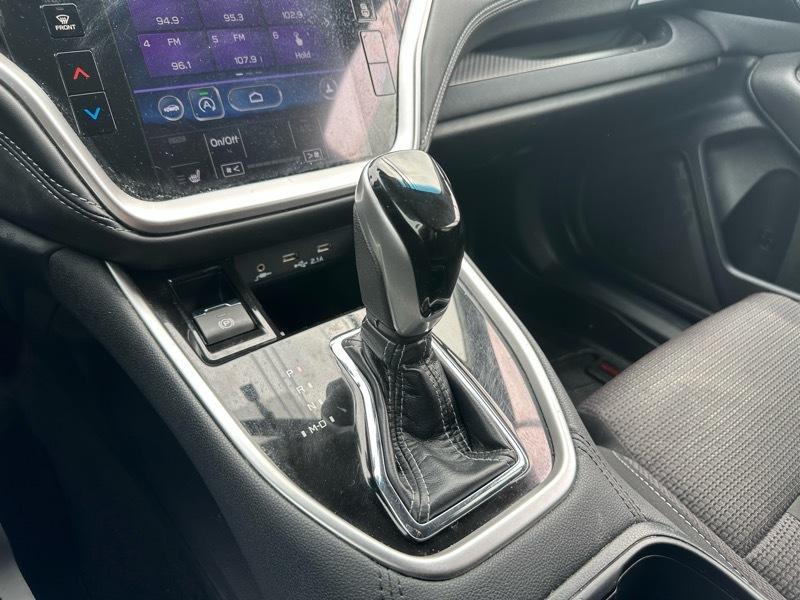 Subaru Outback Premium 2021