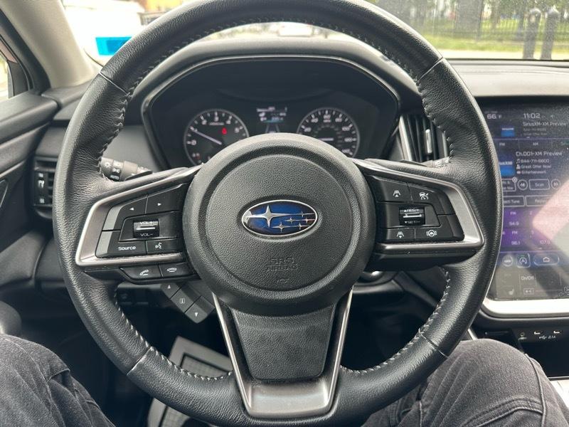 Subaru Outback Premium 2021