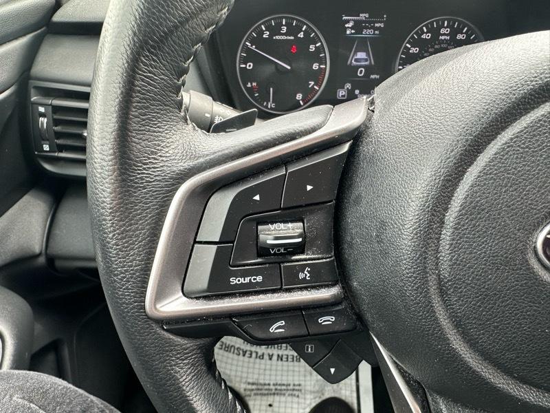 Subaru Outback Premium 2021