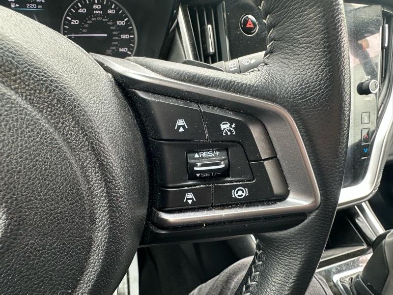 Subaru Outback Premium 2021