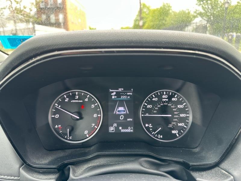 Subaru Outback Premium 2021