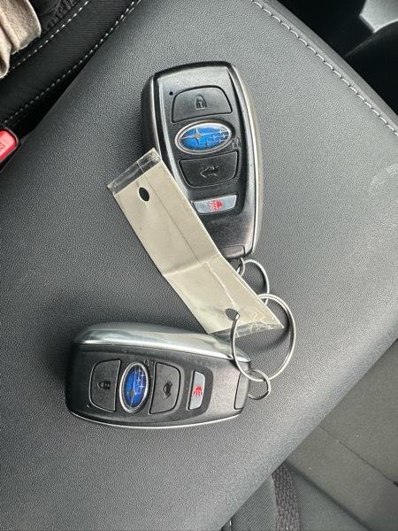 Subaru Outback Premium 2021