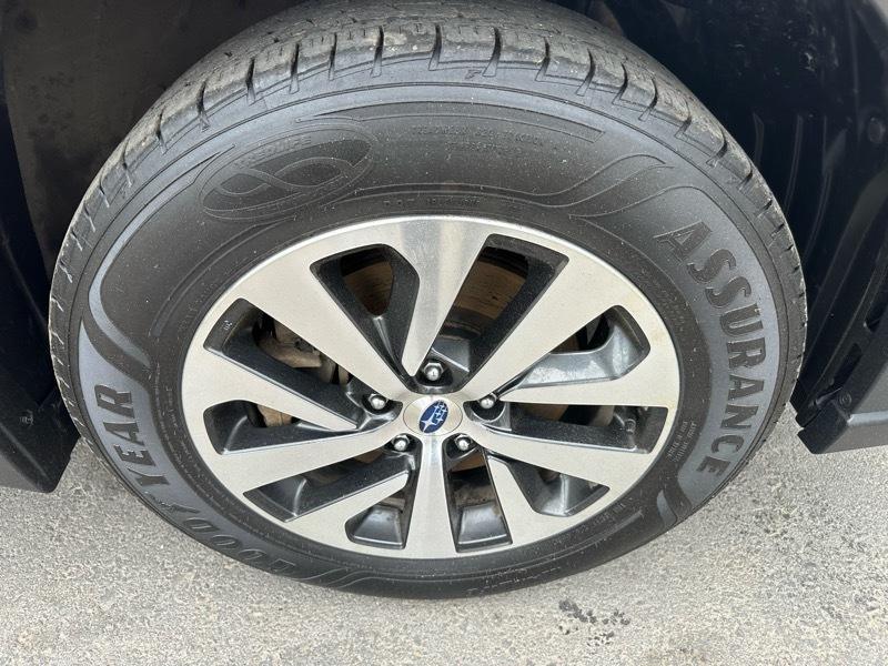 Subaru Outback Premium 2021