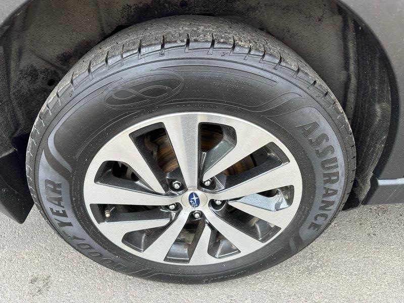 Subaru Outback Premium 2021