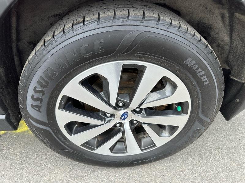 Subaru Outback Premium 2021