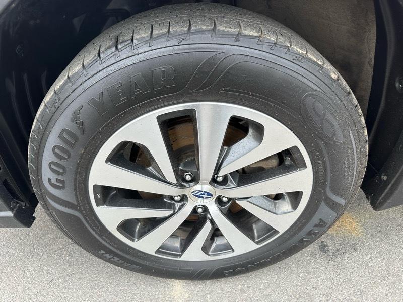 Subaru Outback Premium 2021