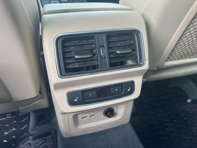 Audi Q5 2.0T Premium Plus quattro 2019