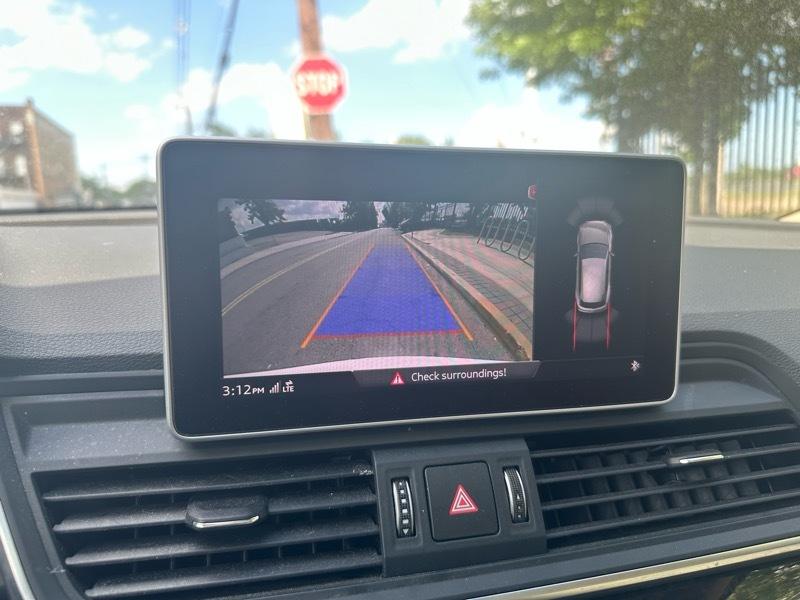 Audi Q5 2.0T Premium Plus quattro 2019