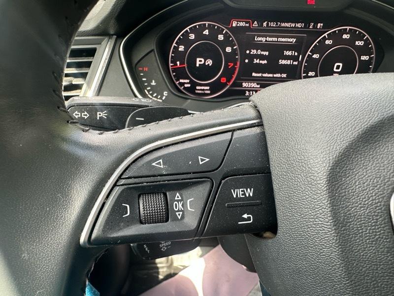 Audi Q5 2.0T Premium Plus quattro 2019