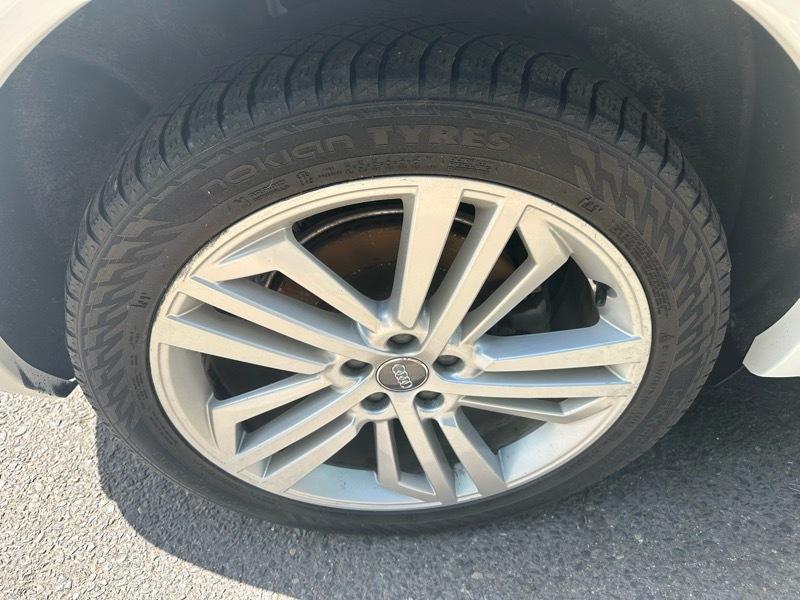 Audi Q5 2.0T Premium Plus quattro 2019