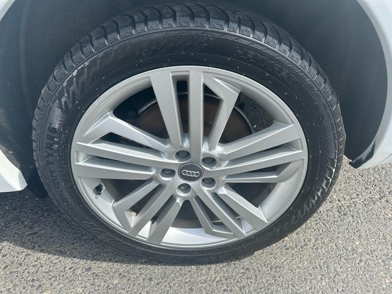 Audi Q5 2.0T Premium Plus quattro 2019