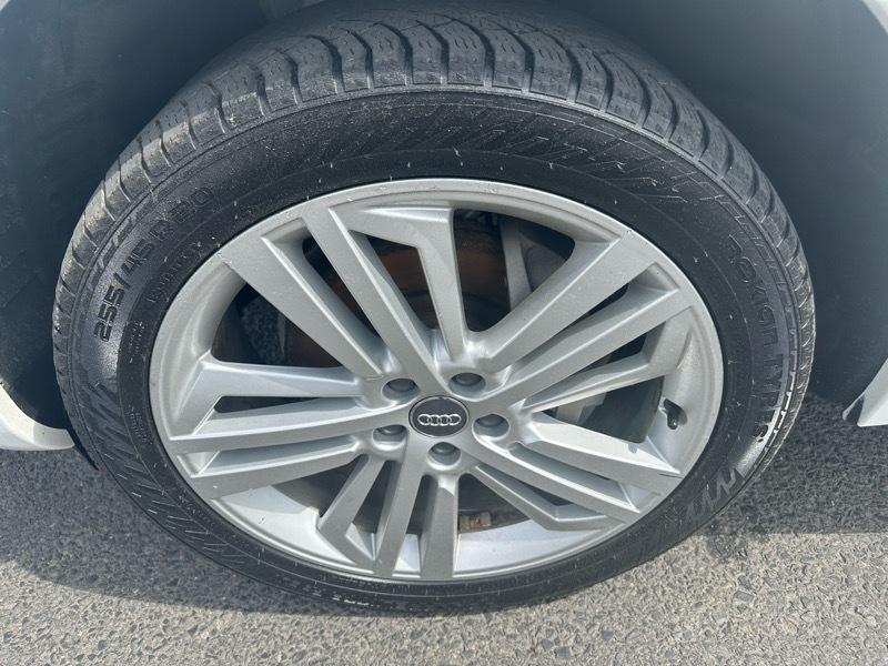 Audi Q5 2.0T Premium Plus quattro 2019