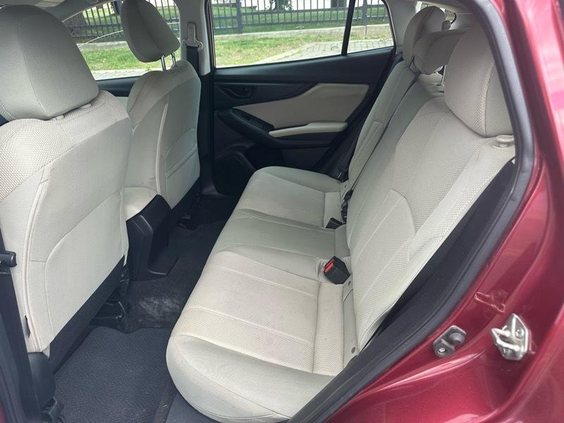 Subaru Impreza 2.0i CVT 5-Door 2020