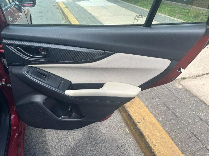 Subaru Impreza 2.0i CVT 5-Door 2020