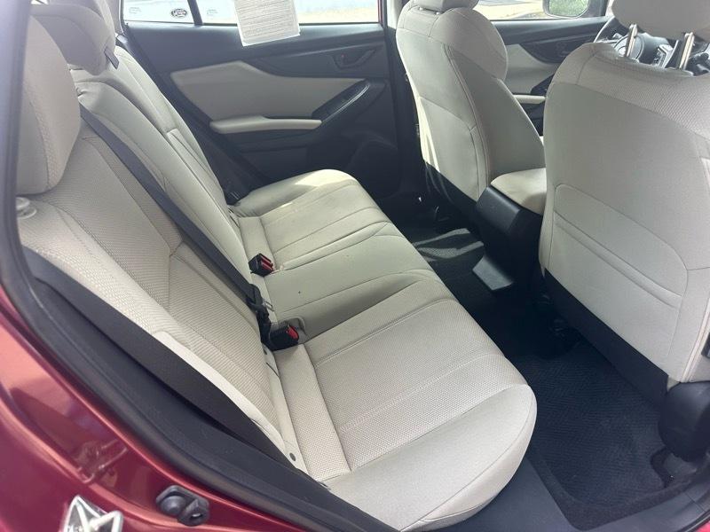 Subaru Impreza 2.0i CVT 5-Door 2020