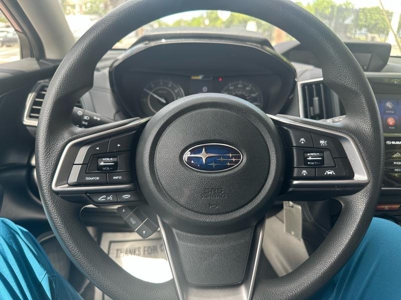 Subaru Impreza 2.0i CVT 5-Door 2020