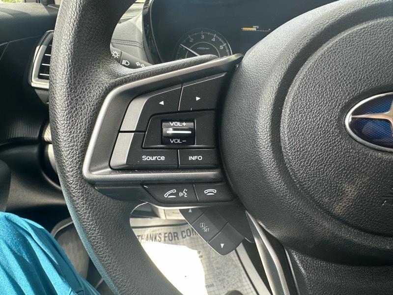 Subaru Impreza 2.0i CVT 5-Door 2020