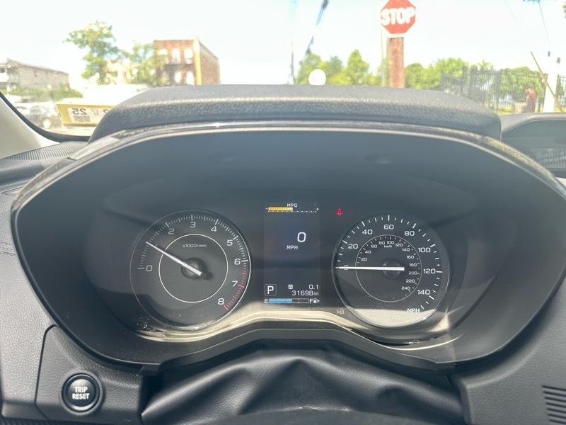 Subaru Impreza 2.0i CVT 5-Door 2020