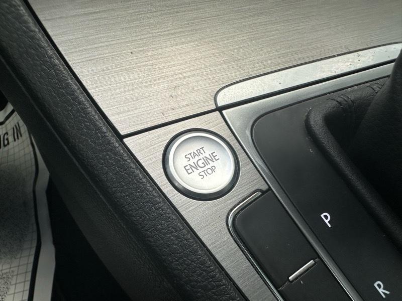 Volkswagen Golf SportWagen TDI S 6A 2015