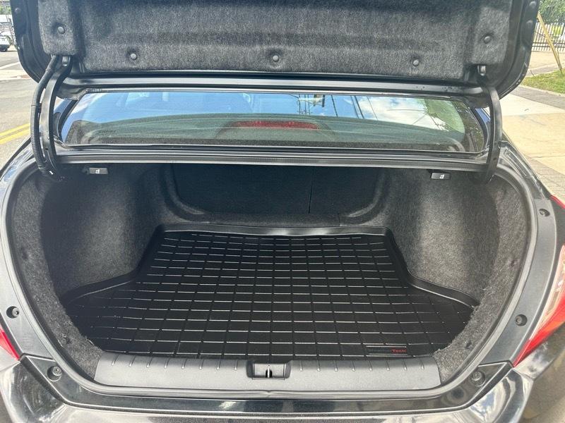 Honda Civic Touring Sedan CVT 2016
