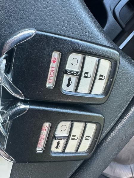 Honda Civic Touring Sedan CVT 2016