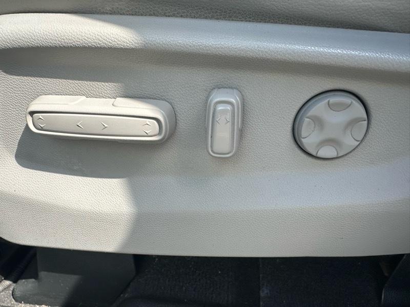 Honda Odyssey EX-L 2018