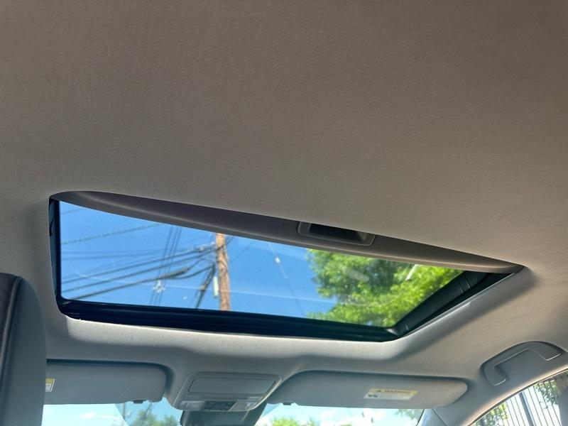 Honda Odyssey EX-L 2018