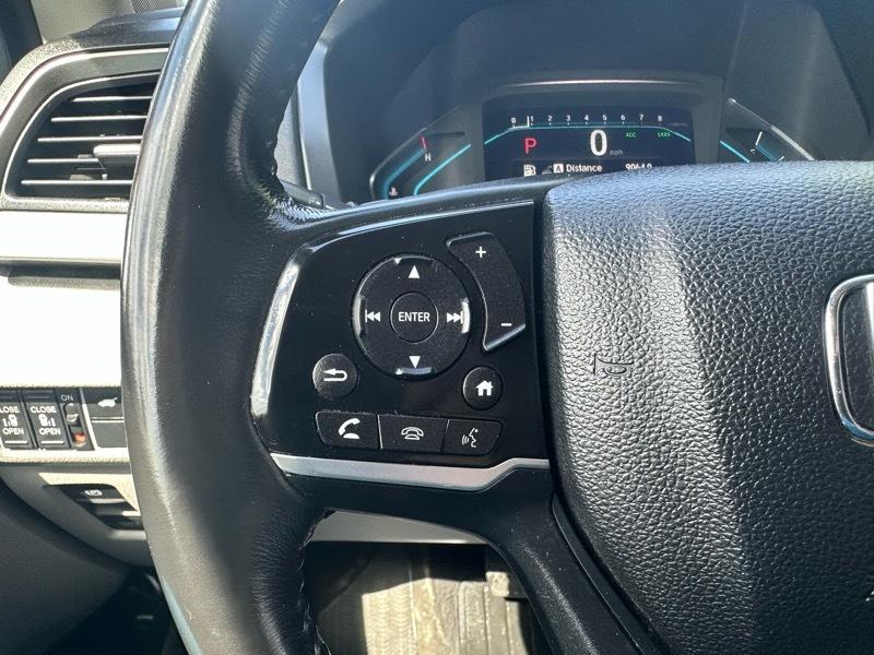 Honda Odyssey EX-L 2018