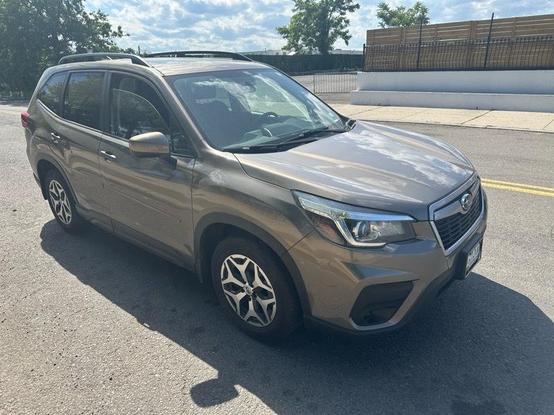 Subaru Forester Premium AWD 2020