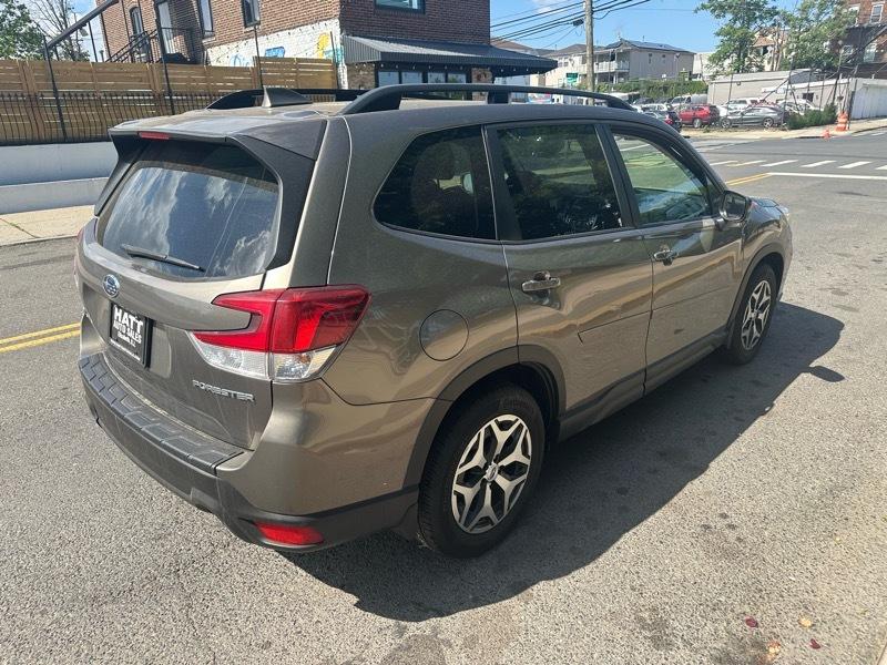 Subaru Forester Premium AWD 2020