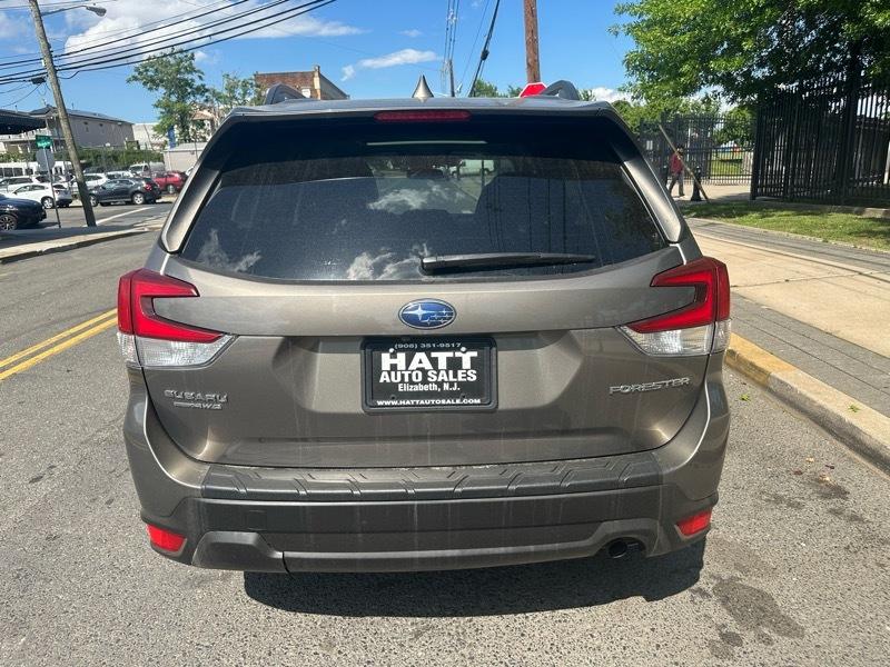 Subaru Forester Premium AWD 2020