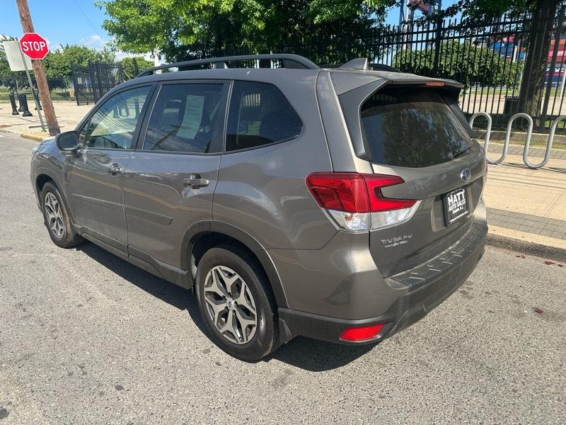 Subaru Forester Premium AWD 2020