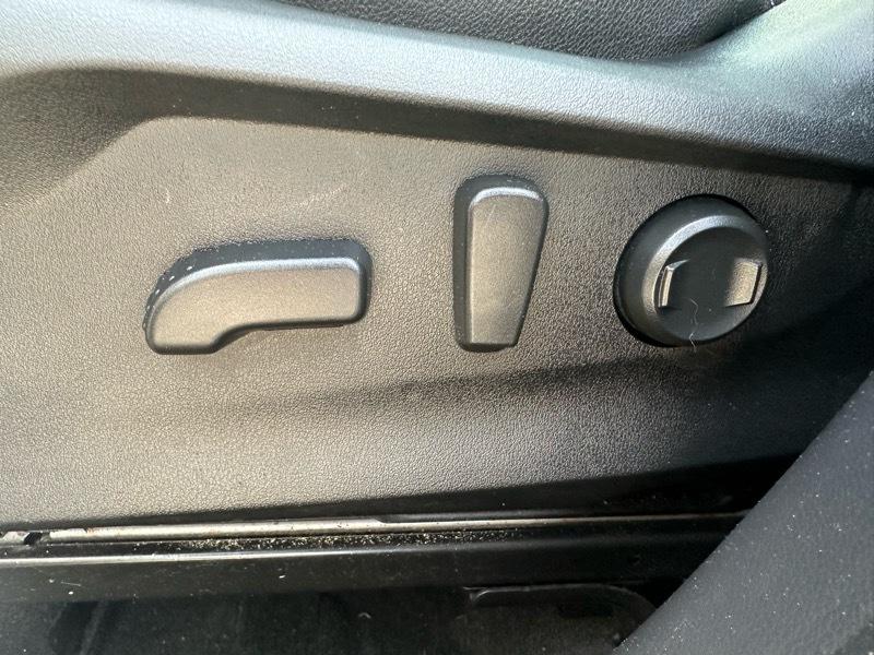 Subaru Forester Premium AWD 2020