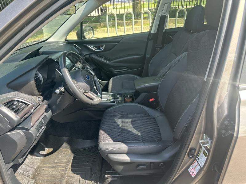 Subaru Forester Premium AWD 2020