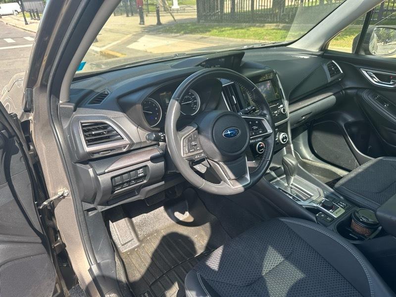 Subaru Forester Premium AWD 2020
