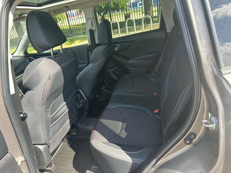 Subaru Forester Premium AWD 2020